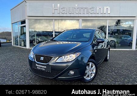 Seat Ibiza SC Stylance Style 1.4 16V +1.HAND+TÜV neu+