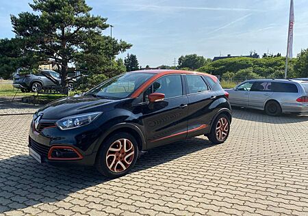 Renault Captur Luxe