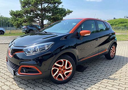 Renault Captur Luxe
