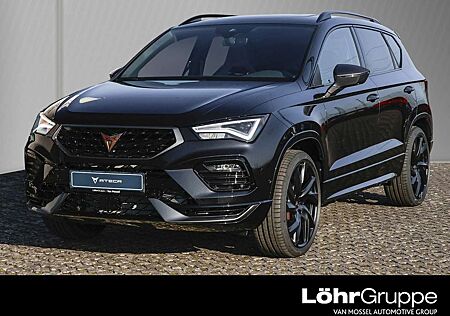 Cupra Ateca VZ TE 2.0TSI 221kW/300PS 7-Gang-DSG 4Drive