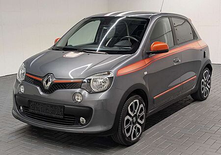 Renault Twingo GT Navi/PDC/Kam/Tempomat/DAB/17-LM