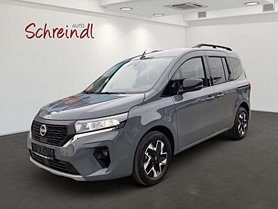 Nissan Townstar Kombi Tekna L1