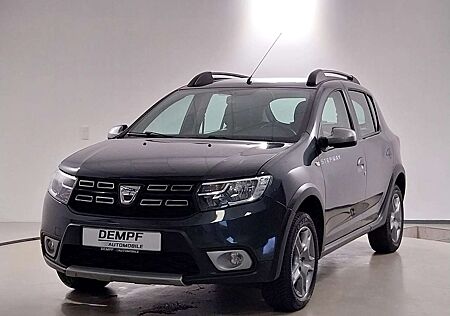 Dacia Sandero Stepway Essential*Automatik*PDC*AHK*1.Hd