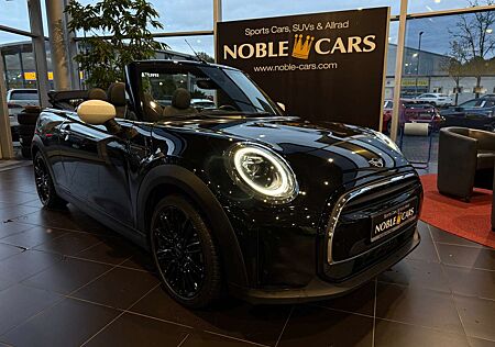Mini Cooper Cabrio Cooper HUD RFK LED NAVI