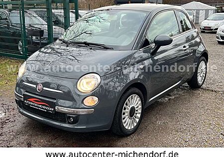 Fiat 500 *Panorama*Tüv Neu*