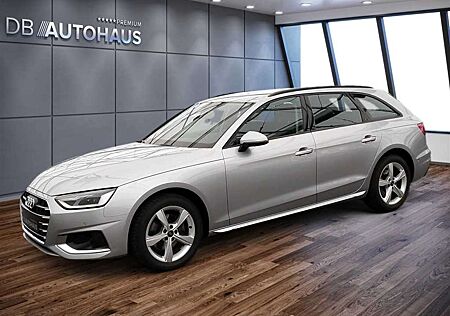 Audi A4 advanced 35 2.0 TDI S-tronic