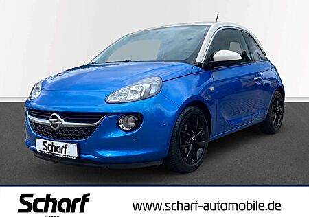 Opel Adam Unlimited Klimaautom. Parklenkass. Totwinkelassist