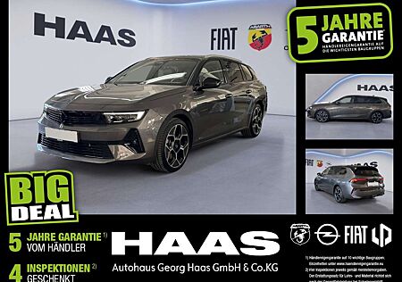 Opel Astra gebraucht kaufen Opel Astra L 1.6 Turbo PluginHybrid Vollausstattung
