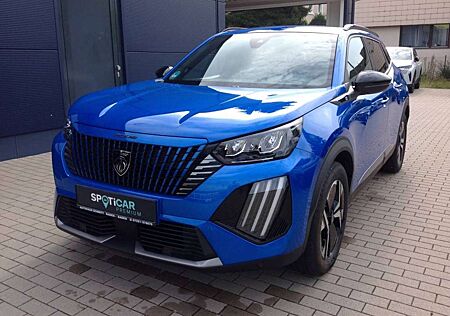 Peugeot 2008 Allure Elektromotor 156 - Neues Modell