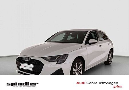 Audi A3 advanced 30 TFSI / ParkAssi, Navi+