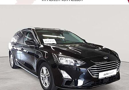 Ford Focus Turnier Aut. COOL&CONNECT LED NAV