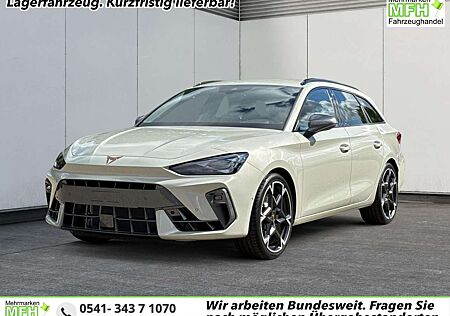 Cupra Leon Sportstourer VZ ST NAVI+KAMERA+EL.HECKKL.+ACC+1...