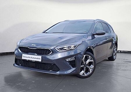Kia XCeed Ceed SW / cee'd SW Ceed Sportswagon 1.4 T-GDI Spirit Klima RFK ACC