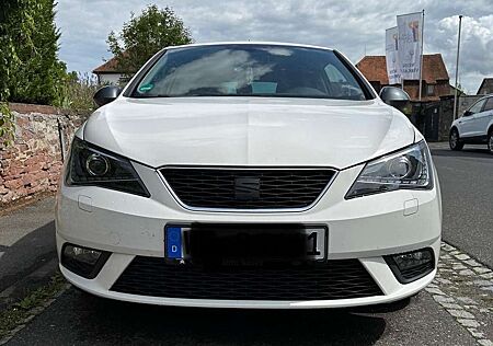 Seat Ibiza SC 1.0 Eco TSI S