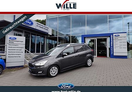 Ford Grand C-Max Business Edition Navi Winterpaket EcoBoost