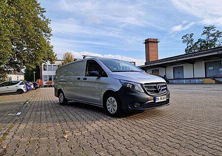Mercedes-Benz Vito 116 CDI Extralang