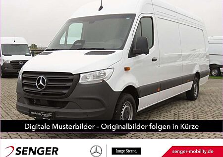 Mercedes-Benz Sprinter 317 CDI KA L4H2 MBUX 360-°Kamera Navi
