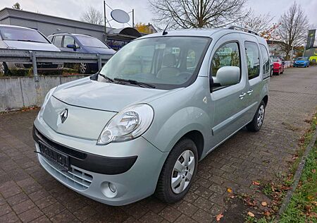 Renault Kangoo 1.6L Happy Family Navi, AHK, ZR-Wechsel&TÜV NEU