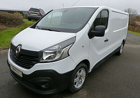 Renault Trafic L2H1 2,9t Komfort 1.6 DCI FAP [AHK]