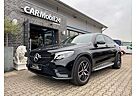 Mercedes-Benz GLC 350 d Coupe 4Matic 9G-TRONIC AMG Line*360CAM*Night*LED