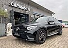 Mercedes-Benz GLC 350 d Coupe 4Matic 9G-TRONIC AMG Line*360CAM*Night*LED