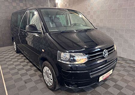 VW T5 Transporter Volkswagen T5 Caravelle*Comfortline*9.SITZER-AHK-KLIMA-PDC