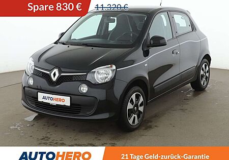 Renault Twingo 1.0 SCe Limited*LIM*KLIMA*BLUETOOTH*