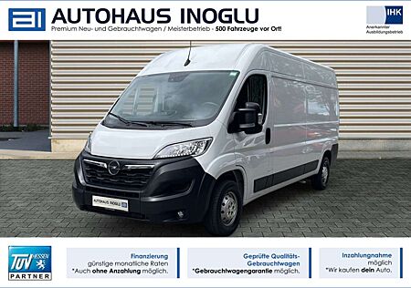 Opel Movano 2.2 CDTI L3H2 3.5t*Navi*Kamera*DAB*Klima