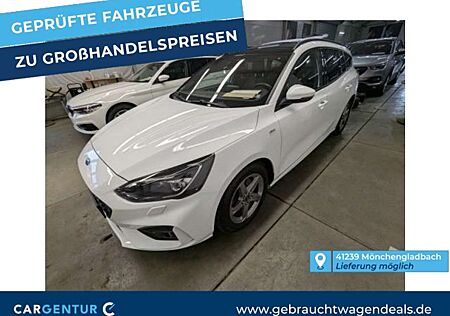 Ford Focus 2.0 EcoBlue ST-Line Pano B&O ACC