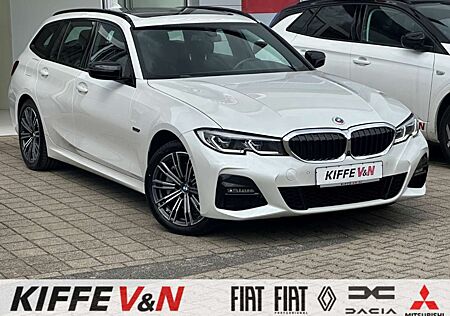 BMW 330 eT xDrive M SPORT PA+ HUD PANO MEMORY LASER