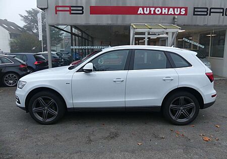 Audi Q5 3.0 TDI quattro AUTOMATIK