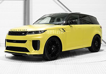Land Rover Range Rover Sport P635 SV CELESTIAL SOL