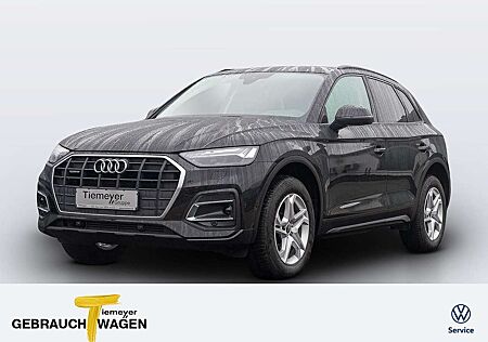 Audi Q5 45 TFSI Q BUSINESS MATRIX NAVI VIRTUAL ACC