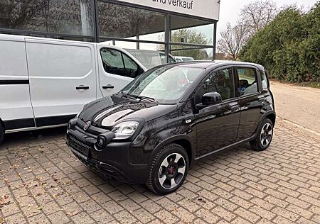 Fiat Panda City Plus Hybrid