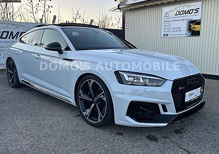 Audi RS5 RS 5 Sportback 2.9 TFSI quattro
