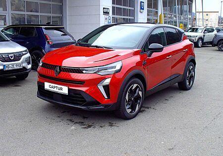 Renault Captur Techno TCe 90