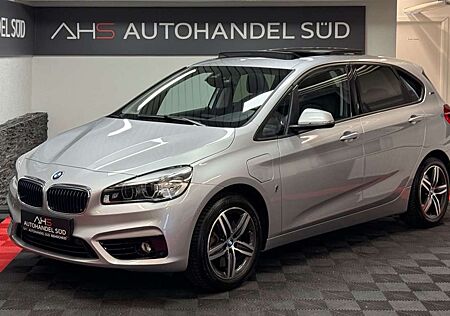 BMW 225xe 225 Active Tourer Sport Line*PANORAMA*NAVI*LED