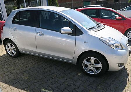 Toyota Yaris Edition