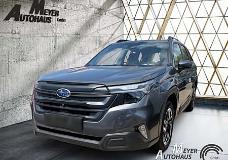 Subaru Forester 2.0 ie 100kW AWD Mild-Hybrid e-BOXER Exclusive Lin