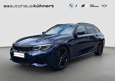 BMW 340 Md xDrive Touring Laser AHK HiFi H-K Shadow Parkas