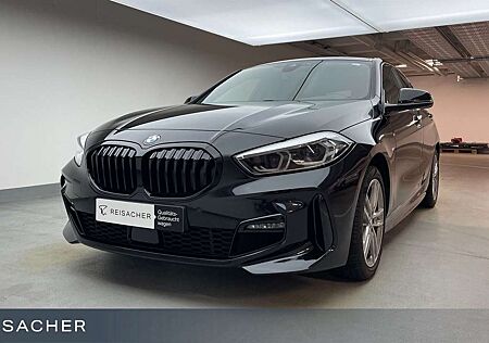 BMW 120 iA DKG M-Sport LCProf Pano PA DA SSV
