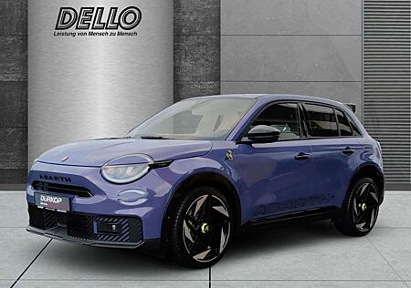 Abarth Others 207 kW Scorpionissima Sonderaktion Tech Design-Pak