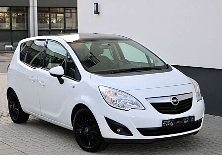 Opel Meriva B Design Edition 1,7 Diesel/PANO/8 FACH