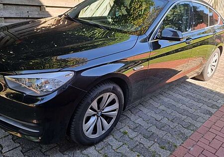 BMW 520d 520 Gran Turismo Aut. Modern Line