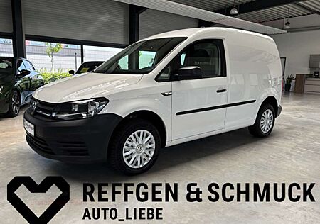 VW Caddy Volkswagen KASTEN KLIMAAUTOMATIK+NAVI+KAMERA+TEMPOMAT