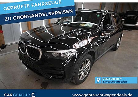 BMW X3 xDrive20d Advantage Pano El.Heckkl. LED AUT