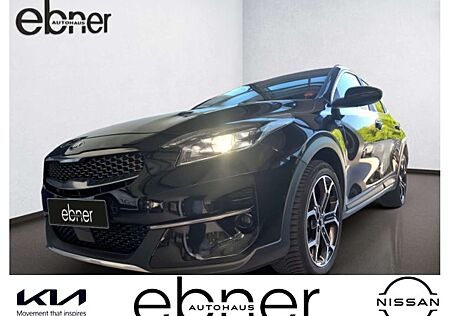 Kia XCeed 1.5 T-GDI Spirit 160PS Automatik DCT