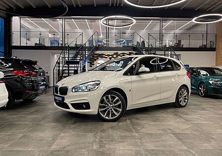 BMW 225 *HEAD-UP*KAMERA*NAVI*ACC*