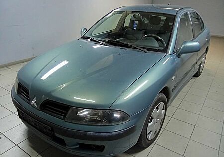 Mitsubishi Carisma Comfort 1900
