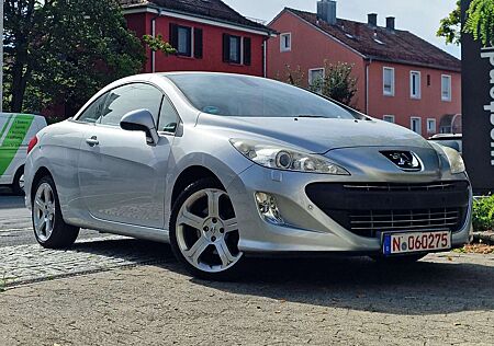 Peugeot 308 Platinum 1,6 156 THP Automatik 1 Jahr Garantie